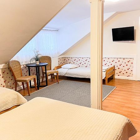 Wiatraki Nature Resort Ольштынек Экстерьер фото