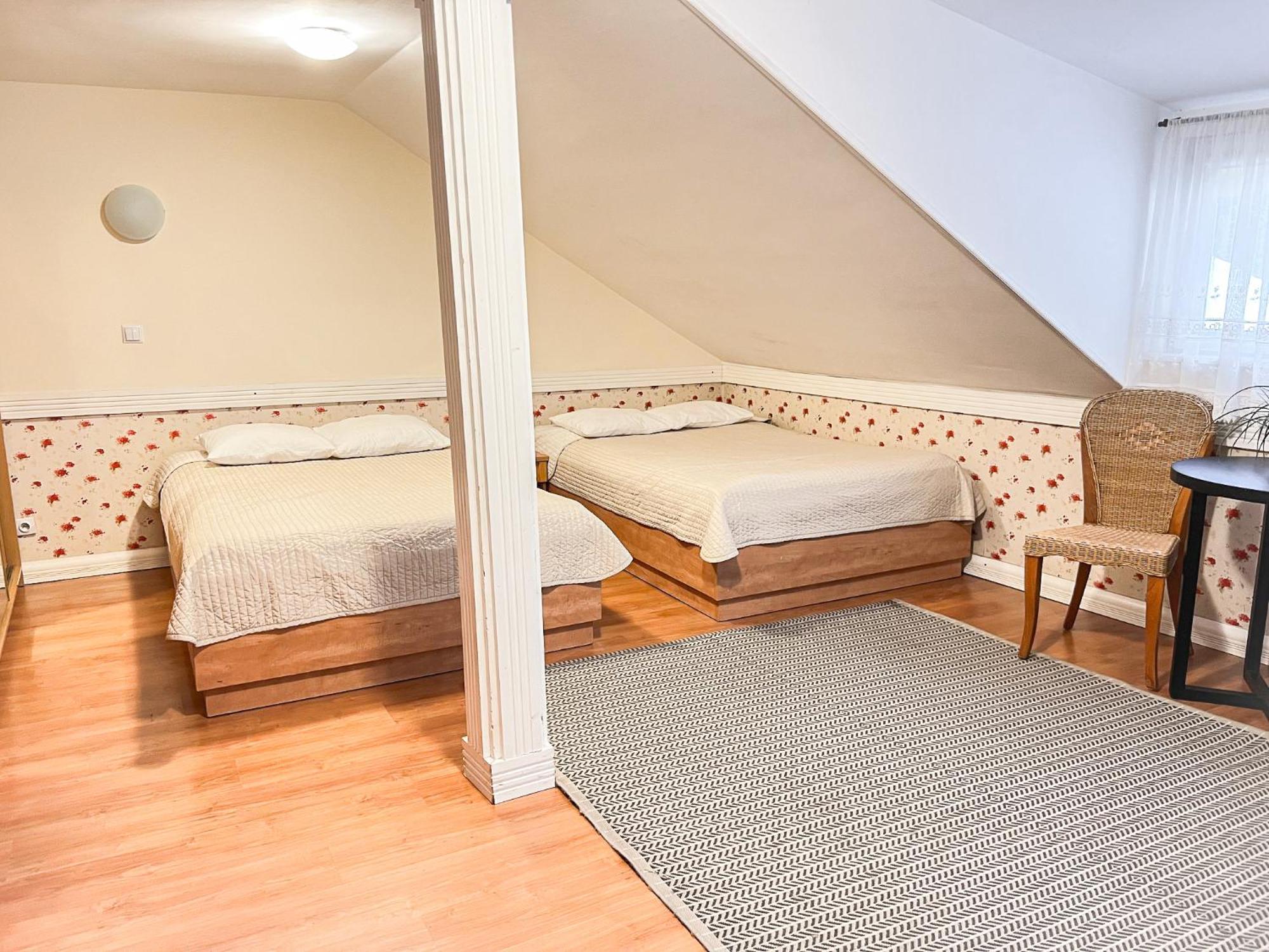 Wiatraki Nature Resort Ольштынек Экстерьер фото